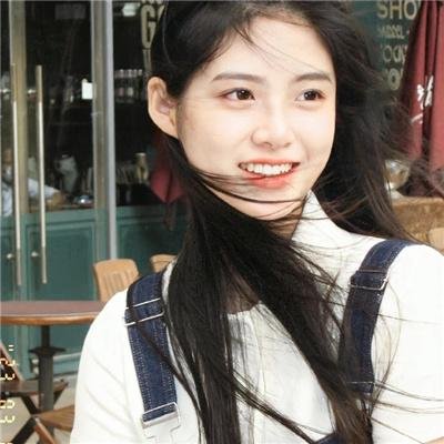 关于一个女孩