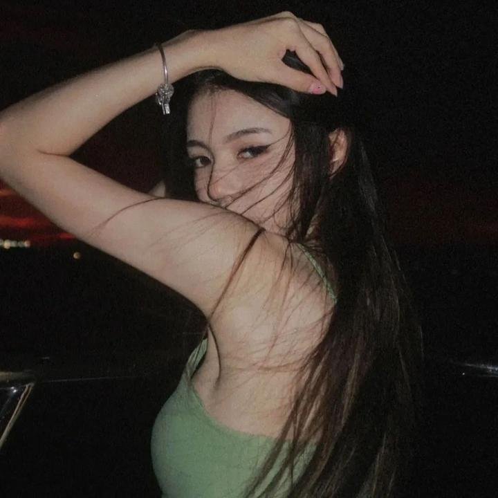 后排闺蜜